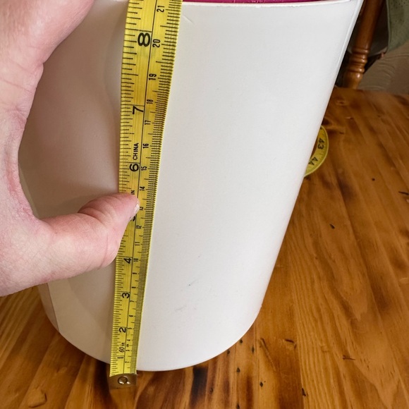 Tupperware OneTouch Reminder Canister Set - Picture 10 of 12